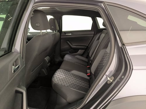 VOLKSWAGEN Taigo 1.0 tsi r-line 115cv