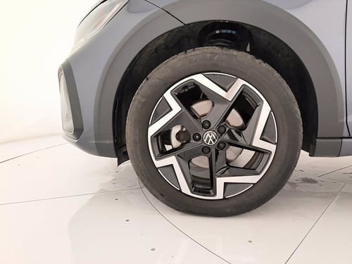 VOLKSWAGEN Taigo 1.0 tsi r-line 115cv