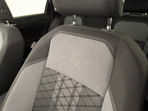 VOLKSWAGEN Taigo 1.0 tsi r-line 115cv