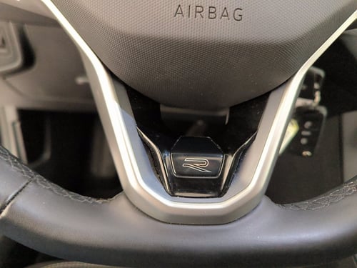 VOLKSWAGEN Taigo 1.0 tsi r-line 115cv