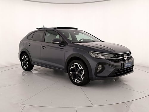 VOLKSWAGEN Taigo 1.0 tsi r-line 115cv