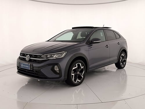 VOLKSWAGEN Taigo 1.0 tsi r-line 115cv