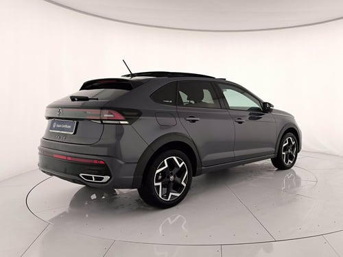 VOLKSWAGEN Taigo 1.0 tsi r-line 115cv