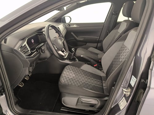 VOLKSWAGEN Taigo 1.0 tsi r-line 115cv