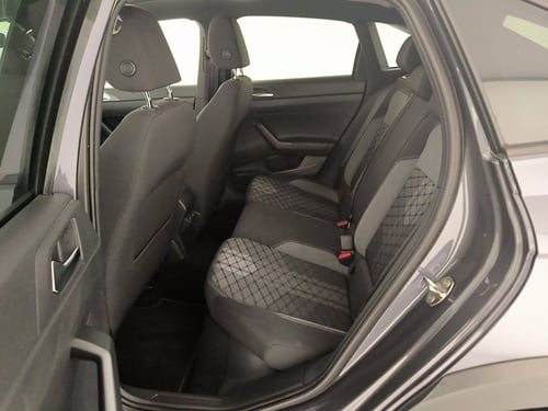 VOLKSWAGEN Taigo 1.0 tsi r-line 115cv