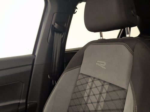 VOLKSWAGEN Taigo 1.0 tsi r-line 115cv