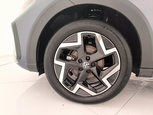 VOLKSWAGEN Taigo 1.0 tsi r-line 115cv