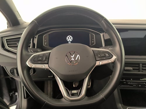 VOLKSWAGEN Taigo 1.0 tsi r-line 115cv