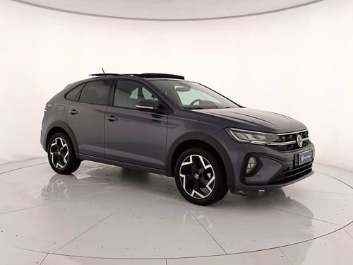 VOLKSWAGEN Taigo 1.0 tsi r-line 115cv