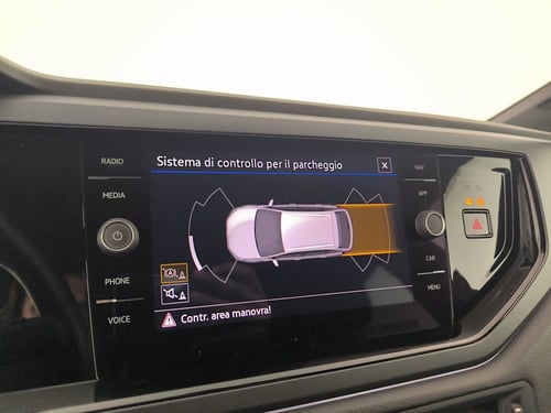 VOLKSWAGEN Taigo 1.0 tsi r-line 115cv