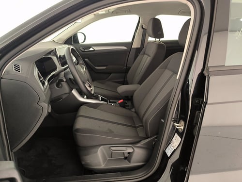 VOLKSWAGEN T-roc 2.0 tdi life 150cv dsg