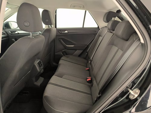 VOLKSWAGEN T-roc 2.0 tdi life 150cv dsg