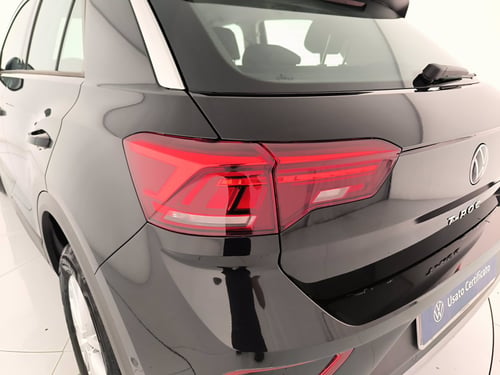 VOLKSWAGEN T-roc 2.0 tdi life 150cv dsg