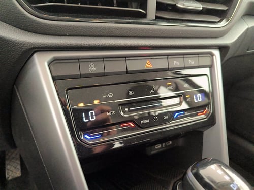 VOLKSWAGEN T-roc 2.0 tdi life 150cv dsg
