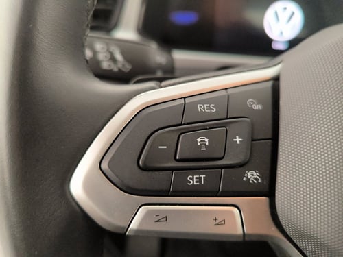 VOLKSWAGEN T-roc 2.0 tdi life 150cv dsg