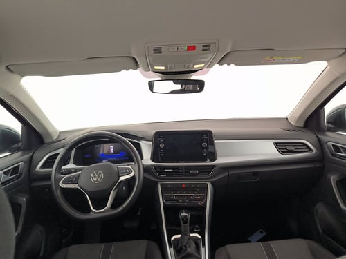 VOLKSWAGEN T-roc 2.0 tdi life 150cv dsg