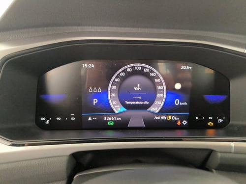 VOLKSWAGEN T-roc 2.0 tdi life 150cv dsg