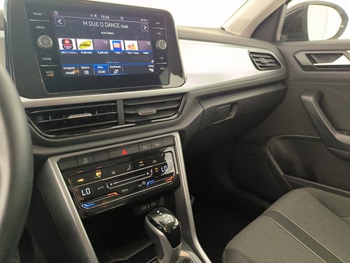 VOLKSWAGEN T-roc 2.0 tdi life 150cv dsg