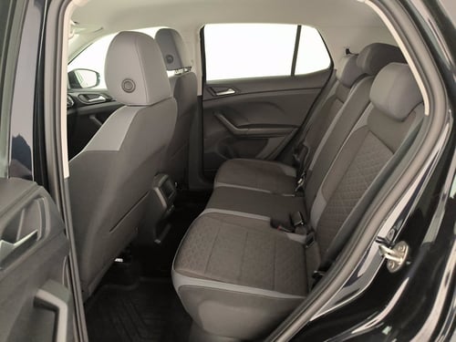 VOLKSWAGEN T-cross 1.5 tsi advanced 150cv dsg