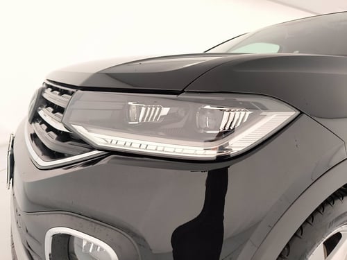 VOLKSWAGEN T-cross 1.5 tsi advanced 150cv dsg
