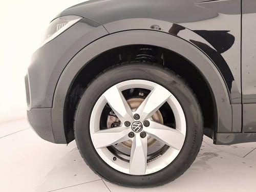 VOLKSWAGEN T-cross 1.5 tsi advanced 150cv dsg