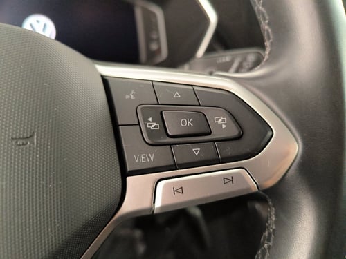 VOLKSWAGEN T-cross 1.5 tsi advanced 150cv dsg