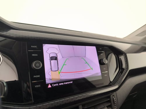 VOLKSWAGEN T-cross 1.5 tsi advanced 150cv dsg