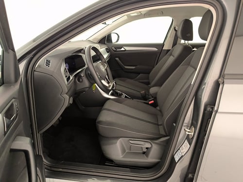 VOLKSWAGEN T-roc 2.0 tdi life 150cv dsg