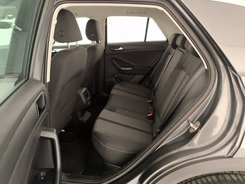 VOLKSWAGEN T-roc 2.0 tdi life 150cv dsg