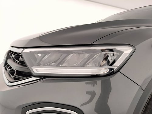 VOLKSWAGEN T-roc 2.0 tdi life 150cv dsg