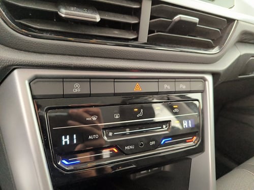 VOLKSWAGEN T-roc 2.0 tdi life 150cv dsg