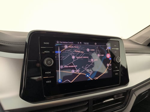 VOLKSWAGEN T-roc 2.0 tdi life 150cv dsg