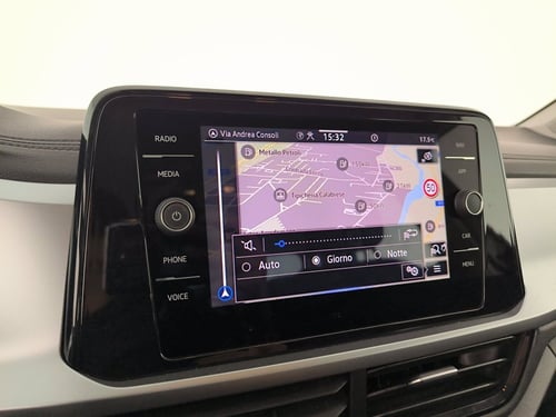 VOLKSWAGEN T-roc 2.0 tdi life 150cv dsg