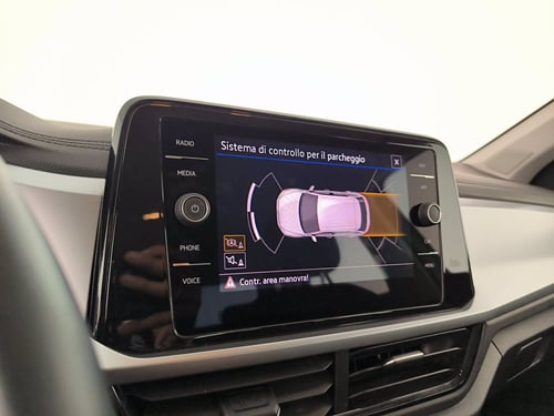 VOLKSWAGEN T-roc 2.0 tdi life 150cv dsg