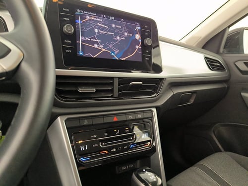 VOLKSWAGEN T-roc 2.0 tdi life 150cv dsg