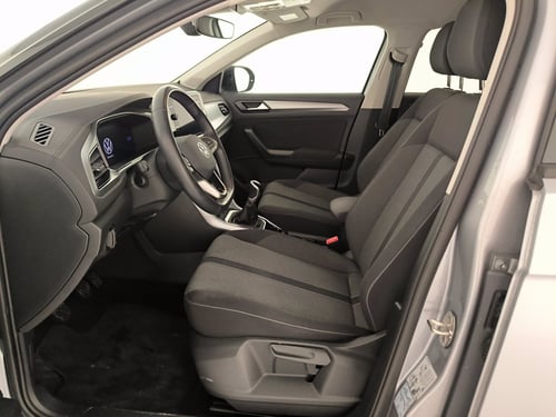 VOLKSWAGEN T-roc 1.0 tsi edition plus 115cv