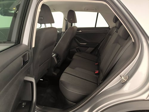VOLKSWAGEN T-roc 1.0 tsi edition plus 115cv
