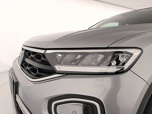 VOLKSWAGEN T-roc 1.0 tsi edition plus 115cv
