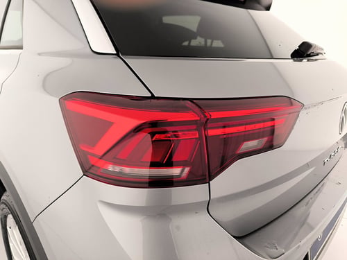 VOLKSWAGEN T-roc 1.0 tsi edition plus 115cv