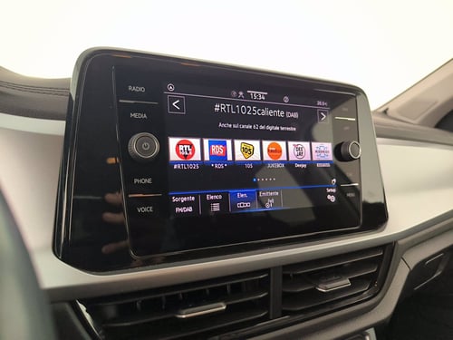 VOLKSWAGEN T-roc 1.0 tsi edition plus 115cv