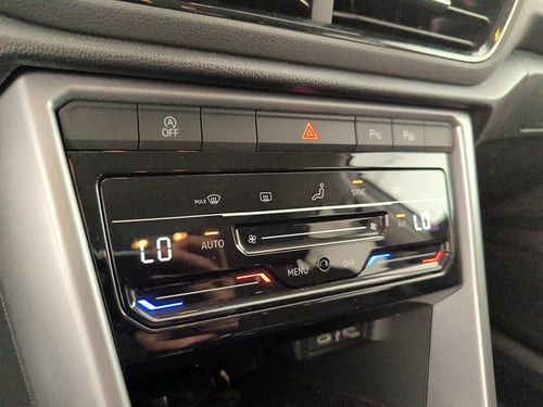 VOLKSWAGEN T-roc 1.0 tsi edition plus 115cv