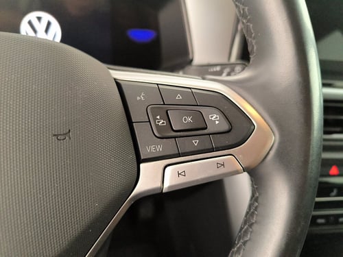 VOLKSWAGEN T-roc 1.0 tsi edition plus 115cv
