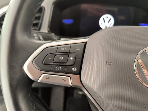 VOLKSWAGEN T-roc 1.0 tsi edition plus 115cv