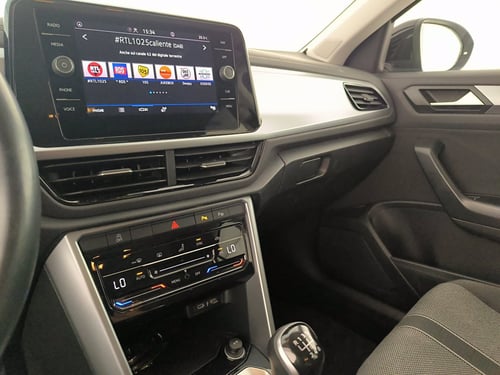 VOLKSWAGEN T-roc 1.0 tsi edition plus 115cv