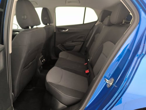 SKODA Fabia 1.0 mpi evo style 80cv