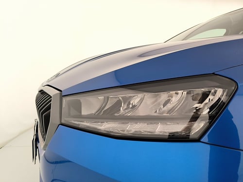 SKODA Fabia 1.0 mpi evo style 80cv