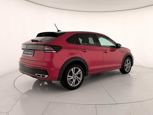 VOLKSWAGEN Taigo 1.0 tsi r-line 110cv