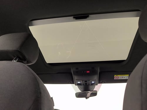 VOLKSWAGEN Taigo 1.0 tsi r-line 110cv