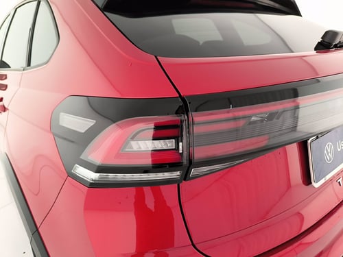 VOLKSWAGEN Taigo 1.0 tsi r-line 110cv