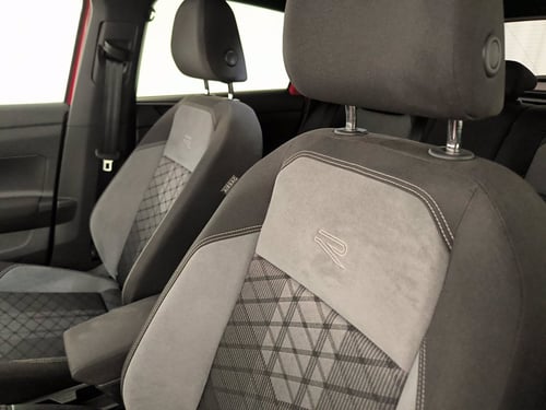 VOLKSWAGEN Taigo 1.0 tsi r-line 110cv